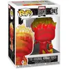 Figurine Funko Pop! Marvel : First Appearence - Human Torch