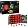 Calendrier de l'Avent 2021 - FUNKO - Marvel