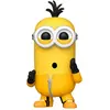 Funko Minions Ii Pop! Movies Vinyl Figurine Kung-Fu Kevin 9 Cm