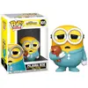 Figurine Funko Pop! Movies : Minions 2- Pajama Bob
