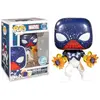 Figurine Funko Pop Marvel Spiderman Captain Universe