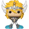 Figurine Funko Pop - Cygnus Hyoga - Saint Seiya - Pop Anime - Fu47688