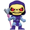FUNKO/FIG Funko Pop Master Of The Universe Skeletor 25 Cm Figure Multicolore