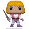 Figurine Funko Pop! Animation: MOTU- Prince Adam