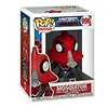 Figurine Funko Pop! Animation: MOTU- Mosquitor