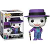 Figurine Funko POP! Heroes:Batman 1989-Joker w/Hat