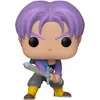 Funko- Pop Animation: Dragon Ball Z-Trunks Collectible Toy, 44259, Multicolour