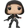 Figurines Funko POP Heroes: Screaming Chickens- POP 6