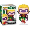 Figurine Funko Pop - Green Lantern N°317 - Green Lantern (Alan Scott) (45908)