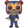 Funko Tv - Bobble Head Pop N° 937 - Umbrella Academy - Hazel W/Mask