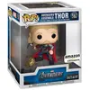 Figurine Funko Pop - Avengers : Endgame [Marvel] N°587 - Avengers Assemble : Thor (45635)