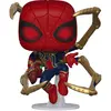 Figurine Funko Pop! Marvel : Endgame - Iron Spider avec Gant Nano