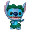 Funko Figurine Funko Pop - Lilo Et Stitch [Disney] N°718 - Hula Stitch (45123)