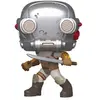 Funko Pop Rage 2 Immortal Shrouded Vinyl Figure
