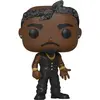 Funko Figurine 2pac - Tupac Shakur Vest With Bandana Pop 10cm