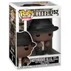 Figurine Funko Pop! Rocks : Biggie Notorious B.I.G.