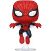 Figurine Funko Pop! Marvel : 80th - Spider-Man