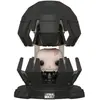 Figurine Funko Pop Deluxe Star Wars Darth Vader in Meditation Chamber
