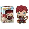 Funko Figurine POP Naruto Gaara Metallic Exclusive