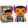 Funko Figurine Pop [Exclusive] Marvel : Docteur Strange Blacklight [651]