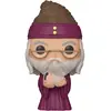 Figurine Funko Pop! Harry Potter: Dumbledore w/Bébé Harry