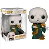 Funko Harry Potter Super Sized Pop! Movies Figurine Voldemort W/Nagini 25 Cm