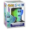 Figurine Funko Pop Disney Soul Moonwind Soul World