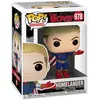 Figurine Funko Pop TV The Boys Homelander Levitating