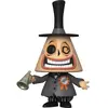 Figurine Funko Pop Mayor with megaphone