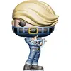 Figurine Funko Pop! Animation: My Hero Academia - Best Jeanist