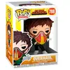 Figurine Funko Pop Animation My Hero Academia Overhaul