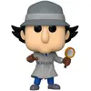 Funko Figurine POP Inspector Gadget