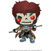 Figurine Funko Pop Marvel Zombies Gambit