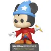Figurine Funko Pop Disney Archives Sorcerer Mickey