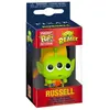 Funko Toy Story - Porte-Clés Pocket Pop! Alien As Russell 4 Cm
