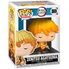 Figurine Funko Pop Animation Demon Slayer Zenitsu Agatsuma