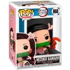 Funko Figurine Funko Pop - Demon Slayer N°868 - Nezuko Kamado (49013)