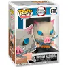 Funko Pop Animation Demon Slayer Inosuke Hashibira