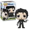 Funko Figurine Edward Scissorhands - Edward V2 Pop - 10cm - Vinyl - NO NAME