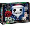 Calendrier de l'Avent 2021 - FUNKO - L'étrange Noël de Monsieur Jack