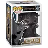 Figurine Funko Pop! Le Seigneur des Anneaux / Le Hobbit: Roi-Sorcier