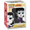 Funko Les Aventures De Rocky Et Bullwinkle Figurine Pop! Movies Vinyl Natasha 9 Cm