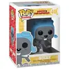 Funko Pop! Pop Rocky Vinyl Figure - Verzamelfiguur
