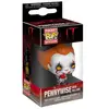 Non communiqué Funko Porte Clé Ca - Pennywise With Balloon Pocket Pop 5cm