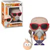 Figurine Funko Pop! Dragonball Z: Master Roshi