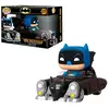 Figurine Funko Pop! Rides: Batman 80th - 1950 Batmobile