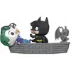 Funko Moment du film Pop! : DC Batman 1989 - Batman et Joker