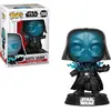 Funko Figurine Star Wars - Electrocuted Darth Vader Pop 10cm