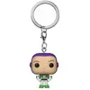 Funko Toy Story - Porte-clés Pocket POP! Buzz 4 cm