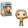 Funko Marvel - Bobble Head Pop N° 444 - Captain Marvel With Lunch Box
